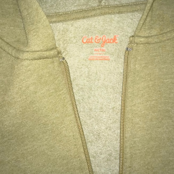 green jacket - Picture 2 of 3